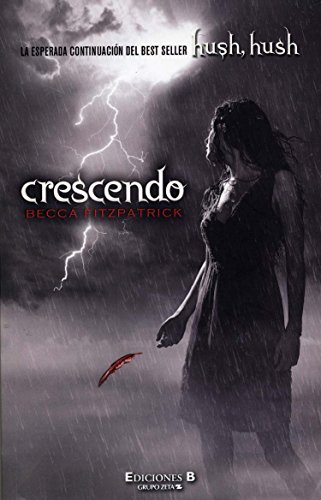 Crescendo (Saga Hush, Hush)