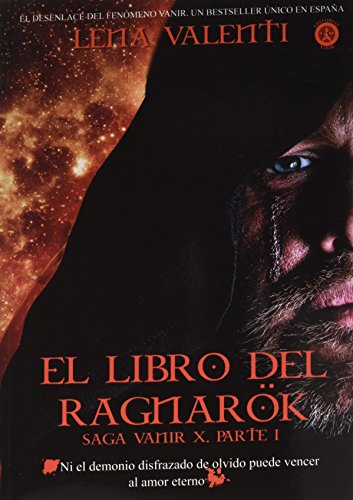 El Libro del Ragnarok - parte I: Saga Vanir X