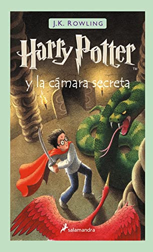 Los 7 Libros de la Saga Harry Potter en Orden Cronológico (2023)