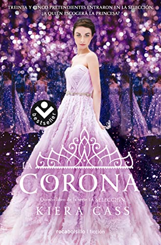La corona (Best seller / Ficción)