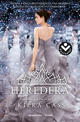 La heredera (Best seller / Ficción)