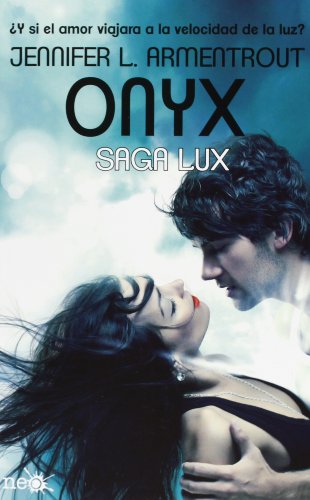 Onyx. Saga Lux