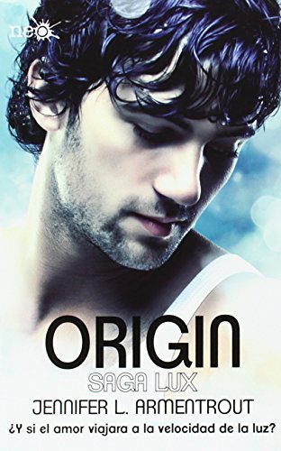 Origin. Saga Lux Iv